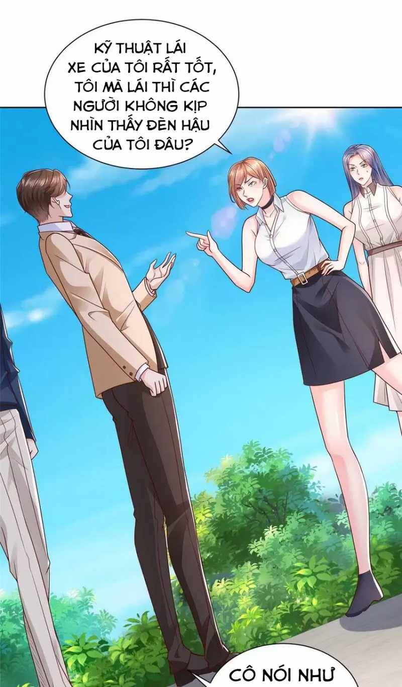 Mỗi Tuần Ta Có Một Nghề Nghiệp Mới Chap 578 - Next Chap 579