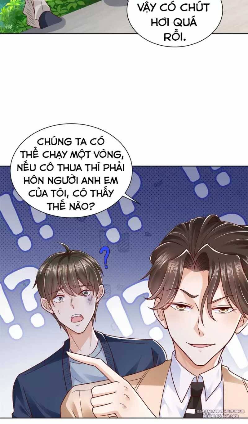 Mỗi Tuần Ta Có Một Nghề Nghiệp Mới Chap 578 - Next Chap 579