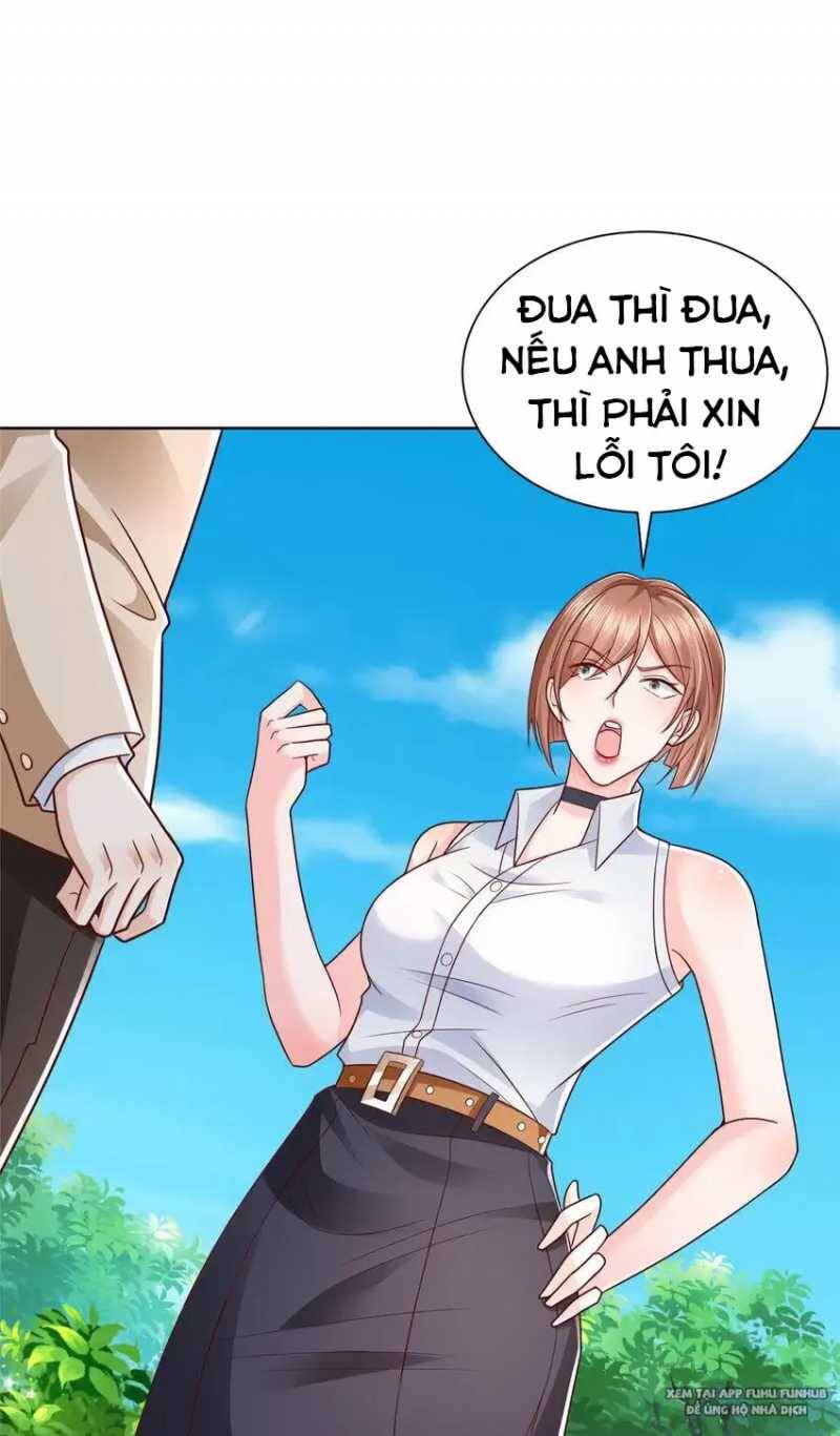 Mỗi Tuần Ta Có Một Nghề Nghiệp Mới Chap 578 - Next Chap 579