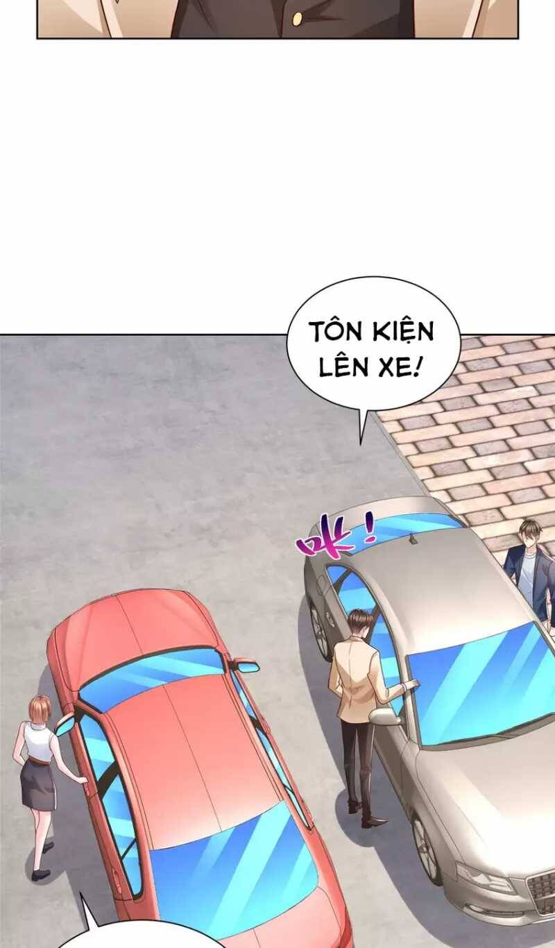 Mỗi Tuần Ta Có Một Nghề Nghiệp Mới Chap 578 - Next Chap 579