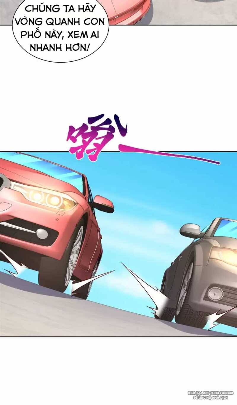 Mỗi Tuần Ta Có Một Nghề Nghiệp Mới Chap 578 - Next Chap 579