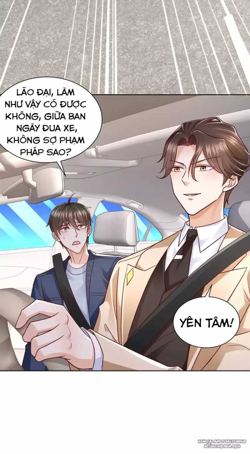 Mỗi Tuần Ta Có Một Nghề Nghiệp Mới Chap 578 - Next Chap 579