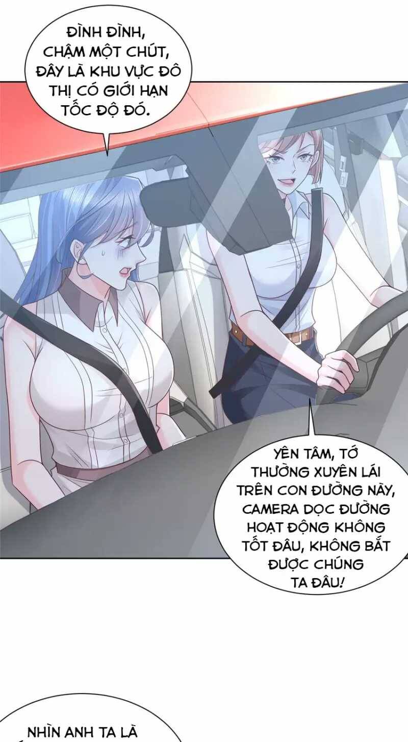 Mỗi Tuần Ta Có Một Nghề Nghiệp Mới Chap 578 - Next Chap 579