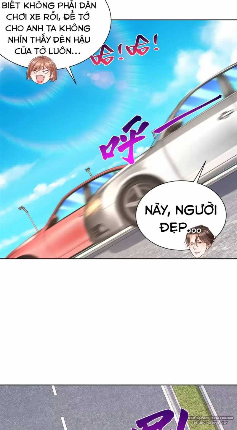 Mỗi Tuần Ta Có Một Nghề Nghiệp Mới Chap 578 - Next Chap 579
