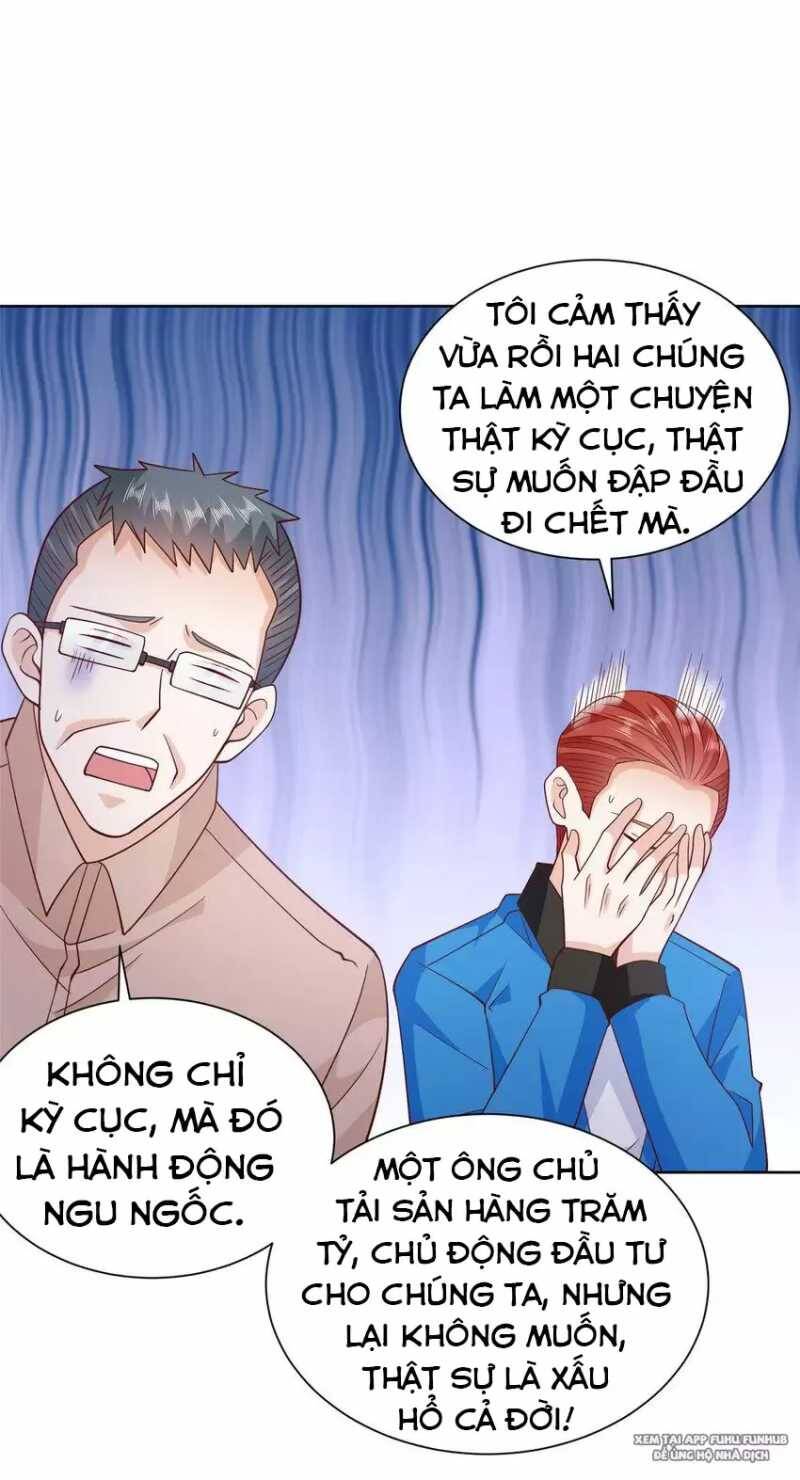 Mỗi Tuần Ta Có Một Nghề Nghiệp Mới Chap 578 - Next Chap 579