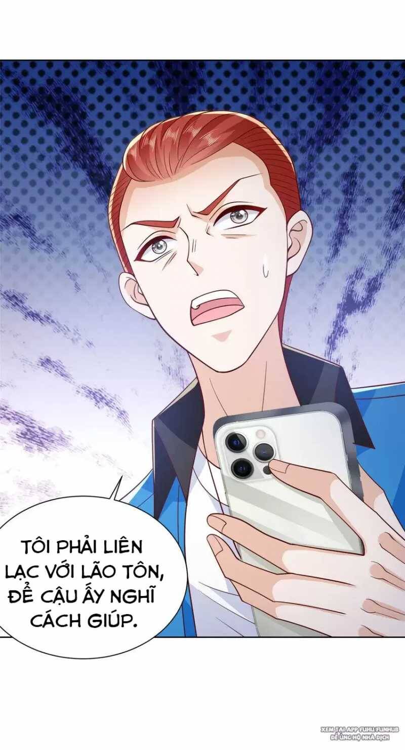 Mỗi Tuần Ta Có Một Nghề Nghiệp Mới Chap 578 - Next Chap 579