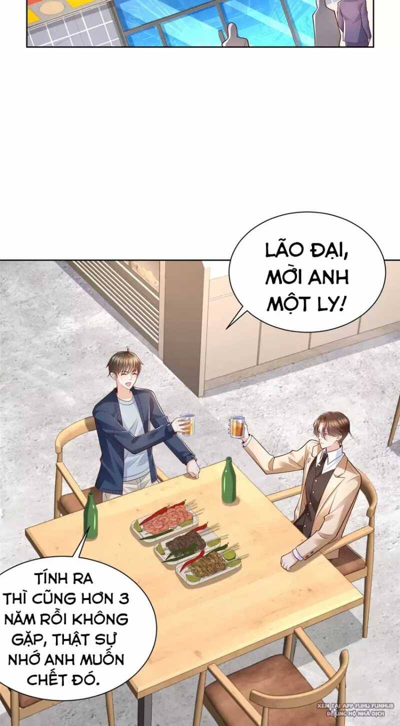 Mỗi Tuần Ta Có Một Nghề Nghiệp Mới Chap 578 - Next Chap 579