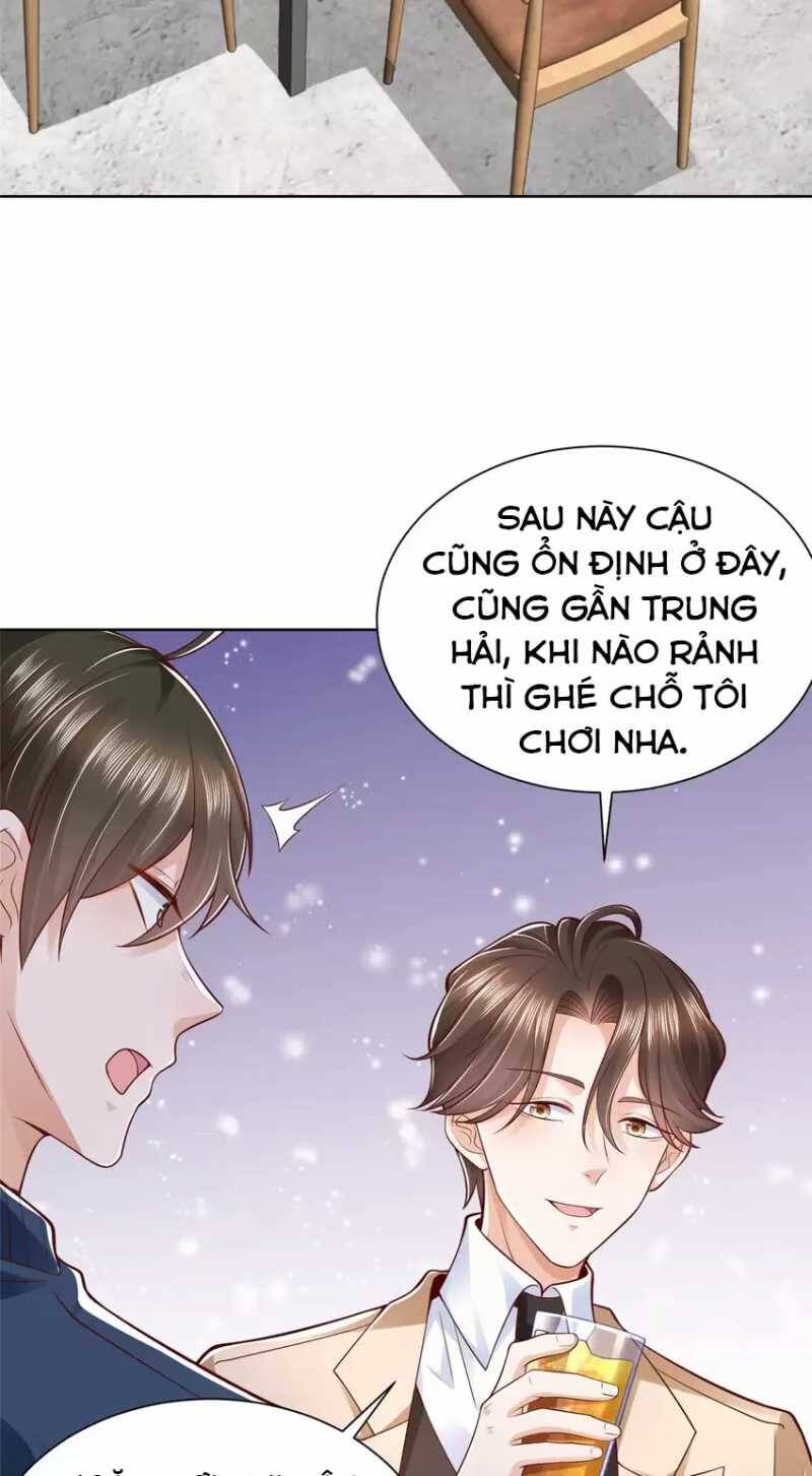 Mỗi Tuần Ta Có Một Nghề Nghiệp Mới Chap 578 - Next Chap 579