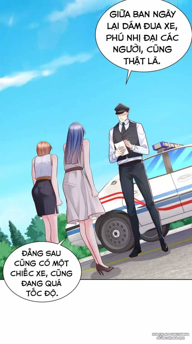 Mỗi Tuần Ta Có Một Nghề Nghiệp Mới Chap 579 - Next Chap 580