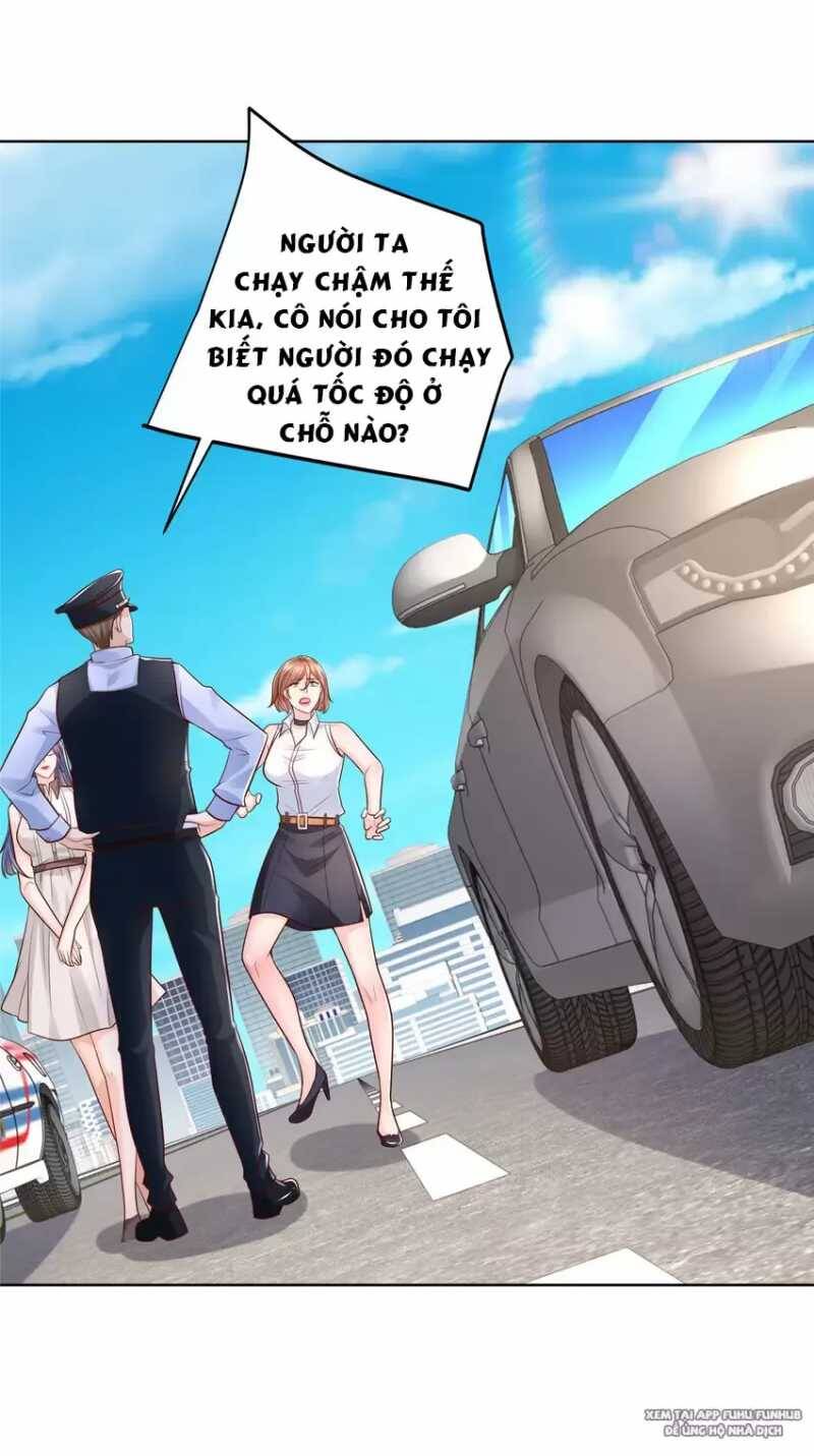 Mỗi Tuần Ta Có Một Nghề Nghiệp Mới Chap 579 - Next Chap 580