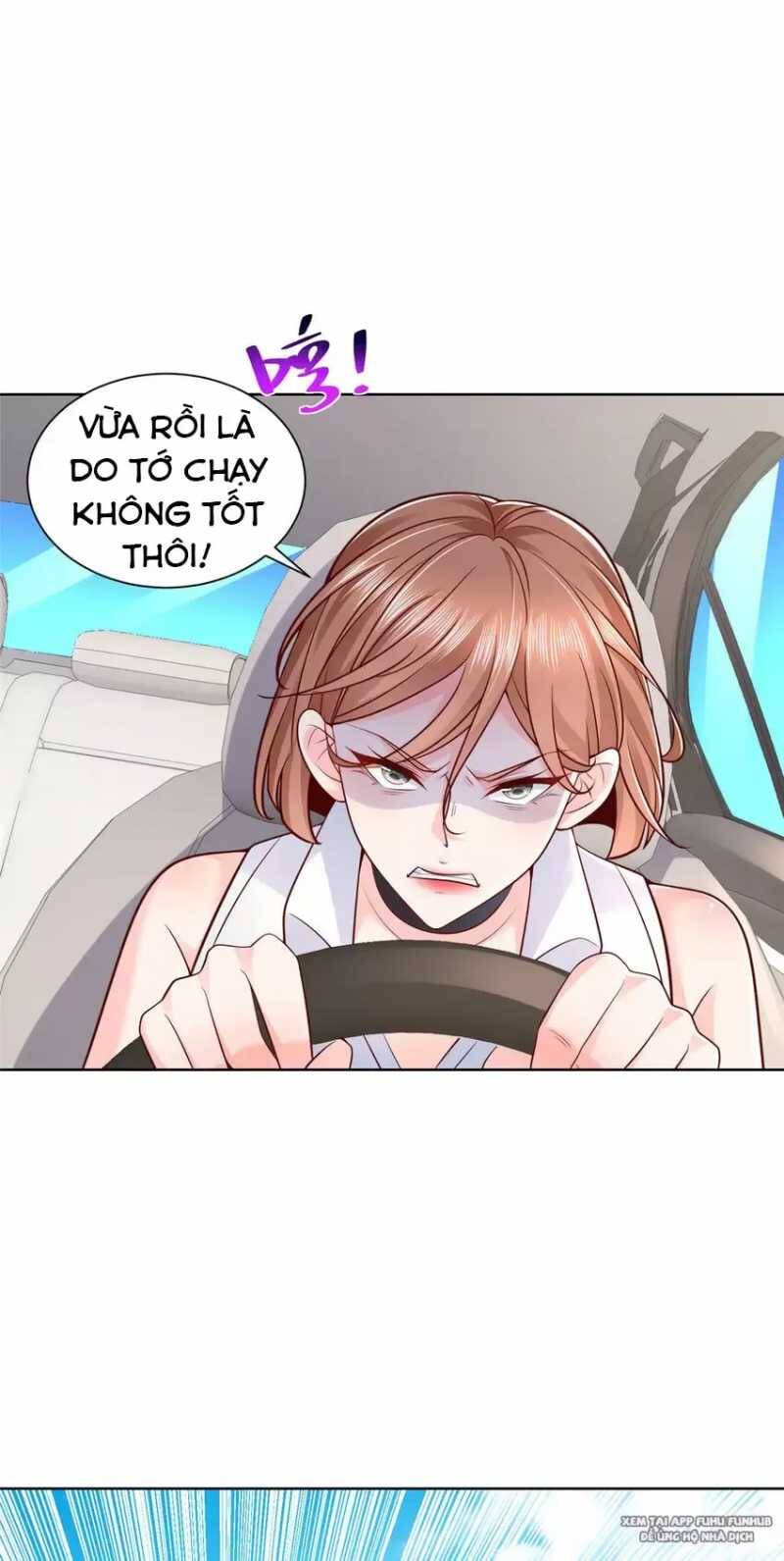 Mỗi Tuần Ta Có Một Nghề Nghiệp Mới Chap 579 - Next Chap 580