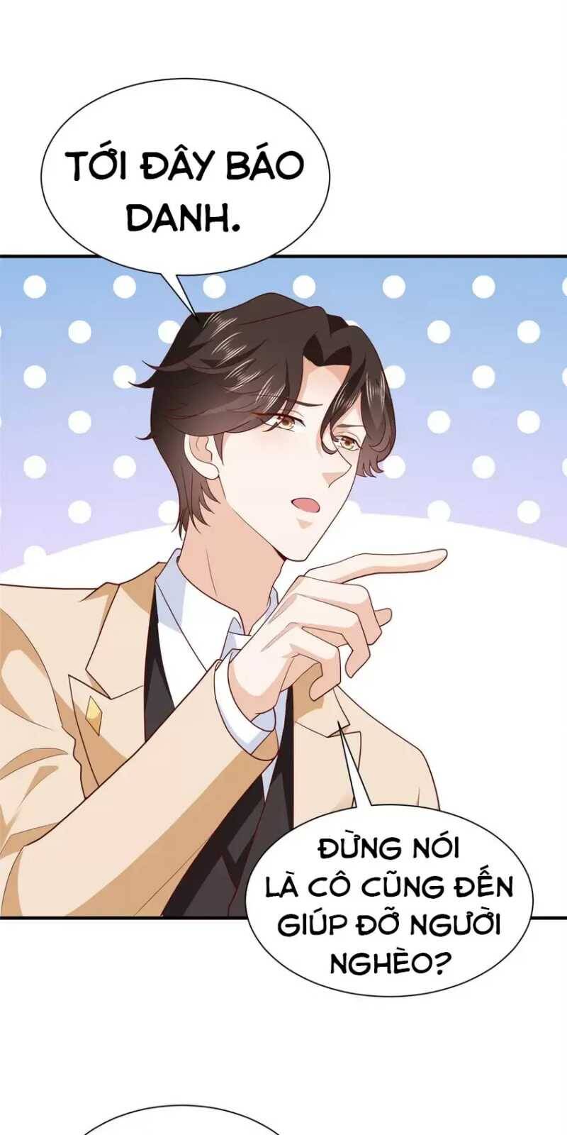 Mỗi Tuần Ta Có Một Nghề Nghiệp Mới Chap 579 - Next Chap 580