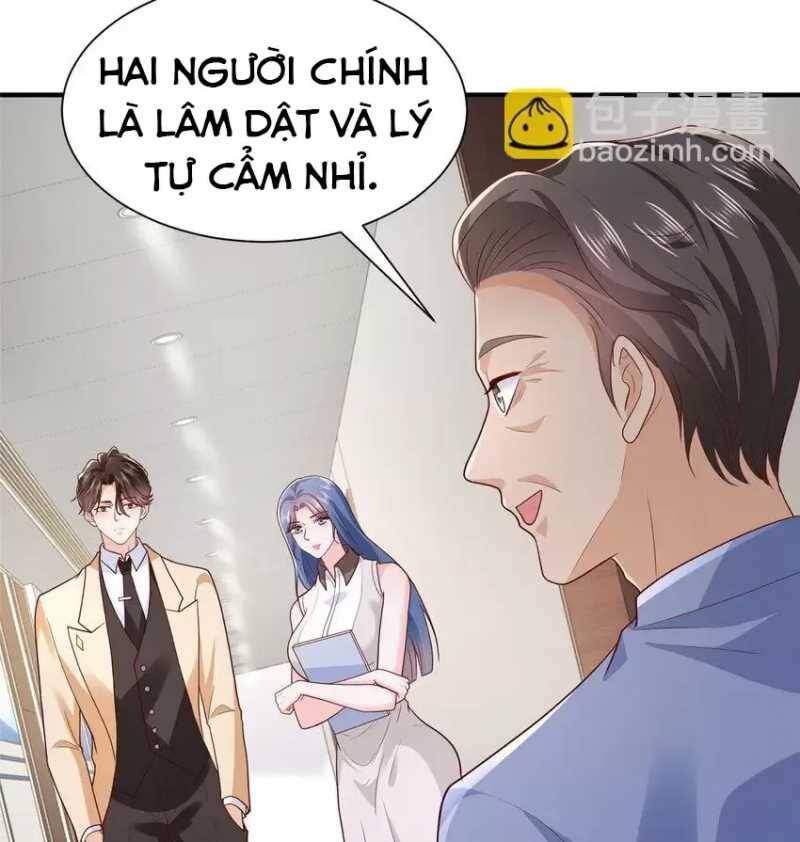 Mỗi Tuần Ta Có Một Nghề Nghiệp Mới Chap 579 - Next Chap 580