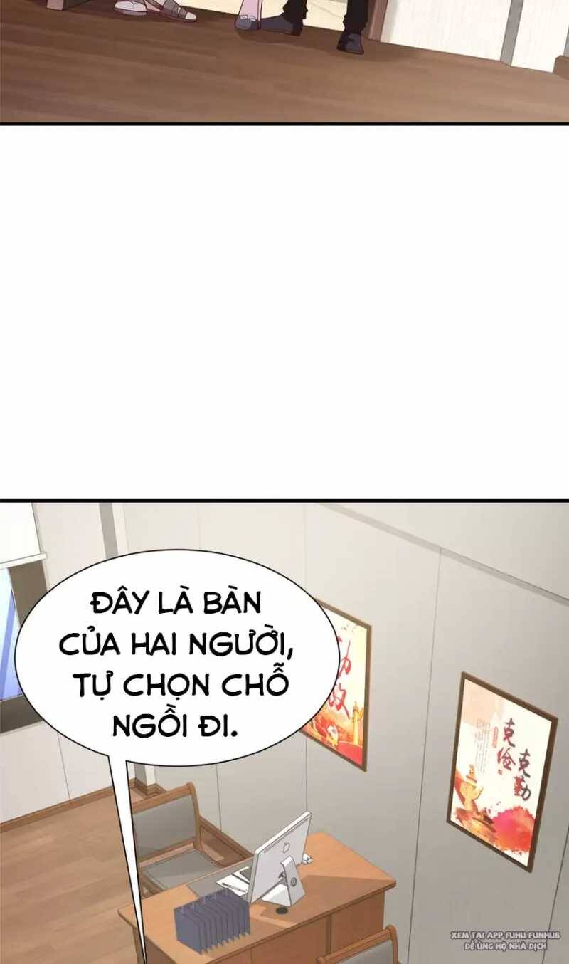 Mỗi Tuần Ta Có Một Nghề Nghiệp Mới Chap 579 - Next Chap 580