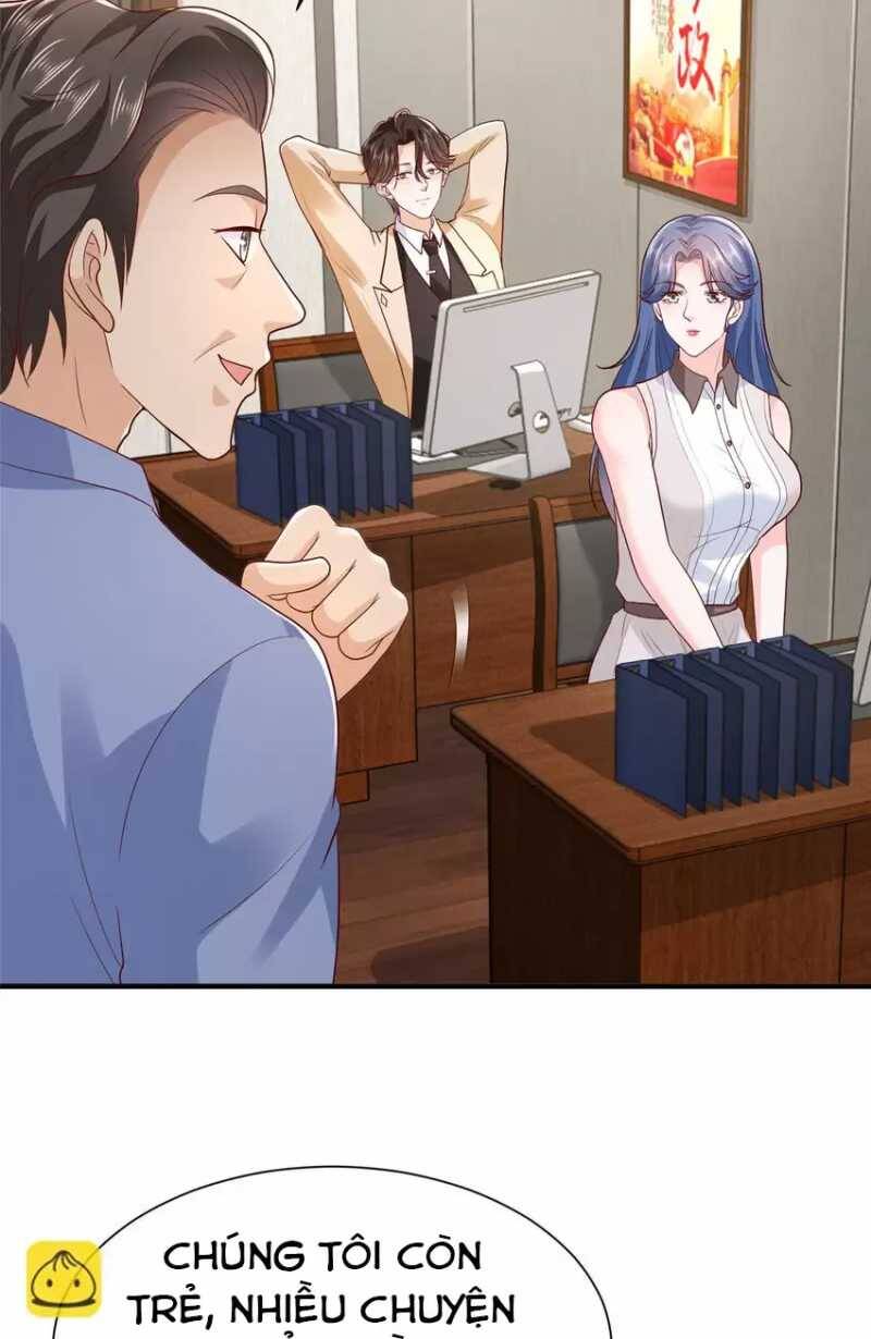 Mỗi Tuần Ta Có Một Nghề Nghiệp Mới Chap 579 - Next Chap 580