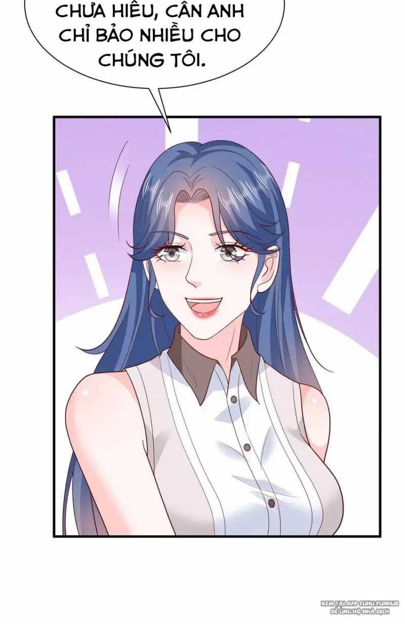 Mỗi Tuần Ta Có Một Nghề Nghiệp Mới Chap 579 - Next Chap 580