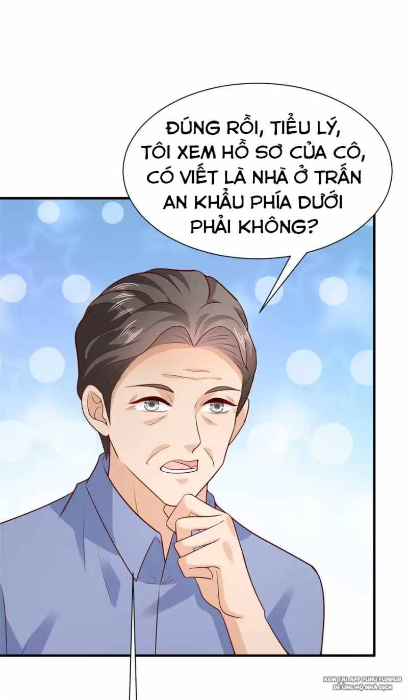 Mỗi Tuần Ta Có Một Nghề Nghiệp Mới Chap 579 - Next Chap 580