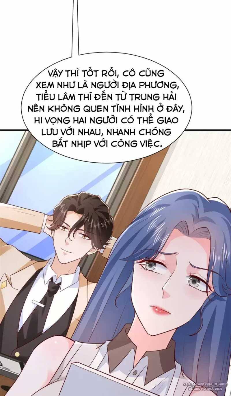 Mỗi Tuần Ta Có Một Nghề Nghiệp Mới Chap 579 - Next Chap 580