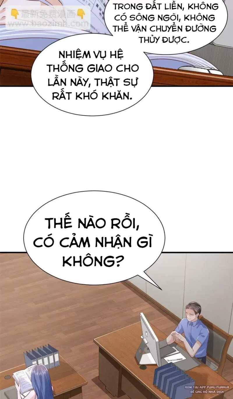 Mỗi Tuần Ta Có Một Nghề Nghiệp Mới Chap 579 - Next Chap 580