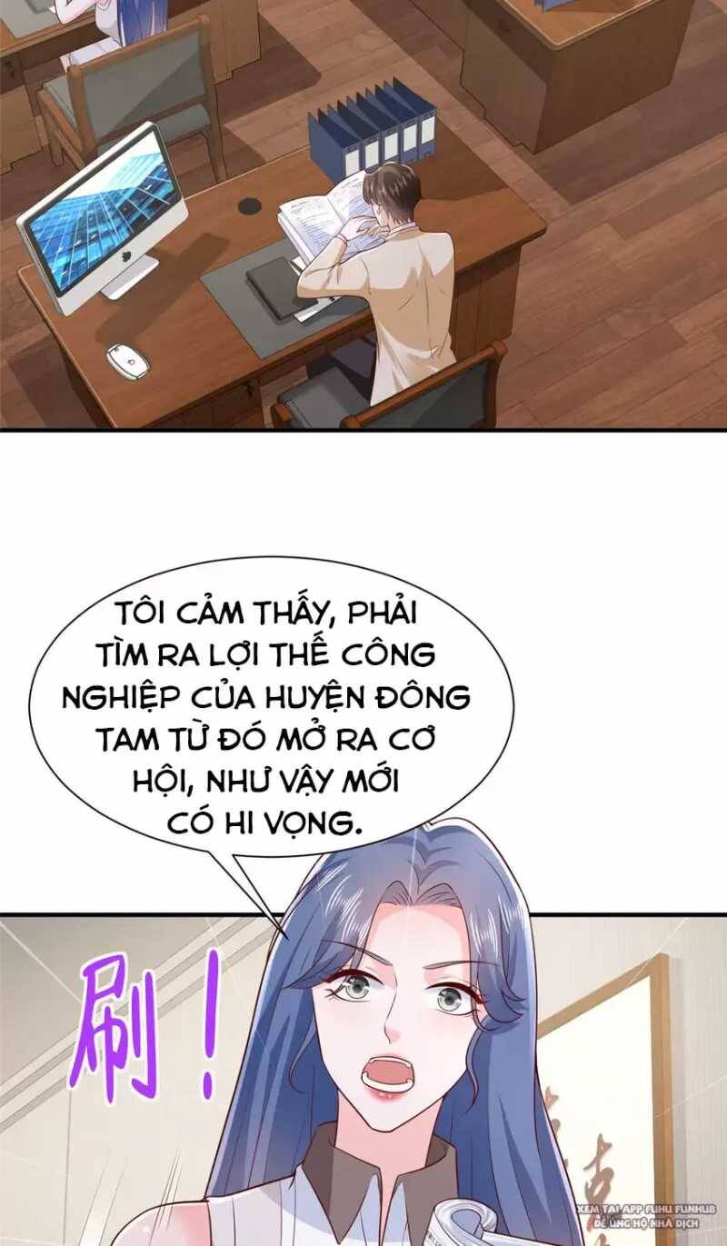 Mỗi Tuần Ta Có Một Nghề Nghiệp Mới Chap 579 - Next Chap 580