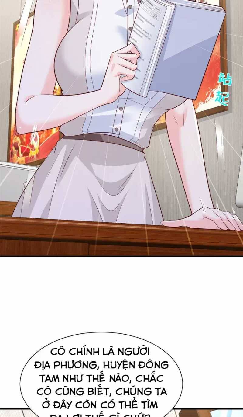 Mỗi Tuần Ta Có Một Nghề Nghiệp Mới Chap 579 - Next Chap 580