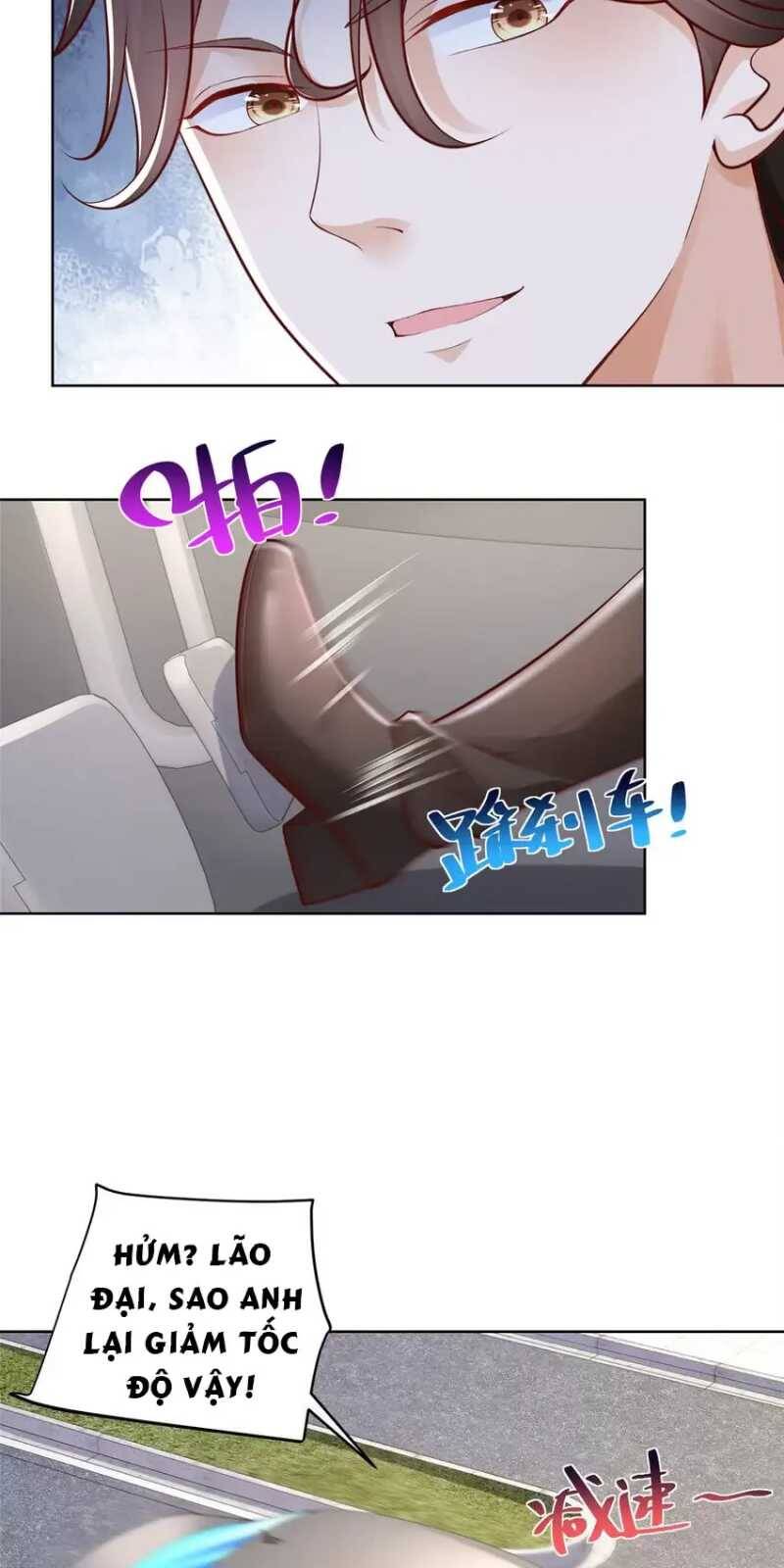Mỗi Tuần Ta Có Một Nghề Nghiệp Mới Chap 579 - Next Chap 580