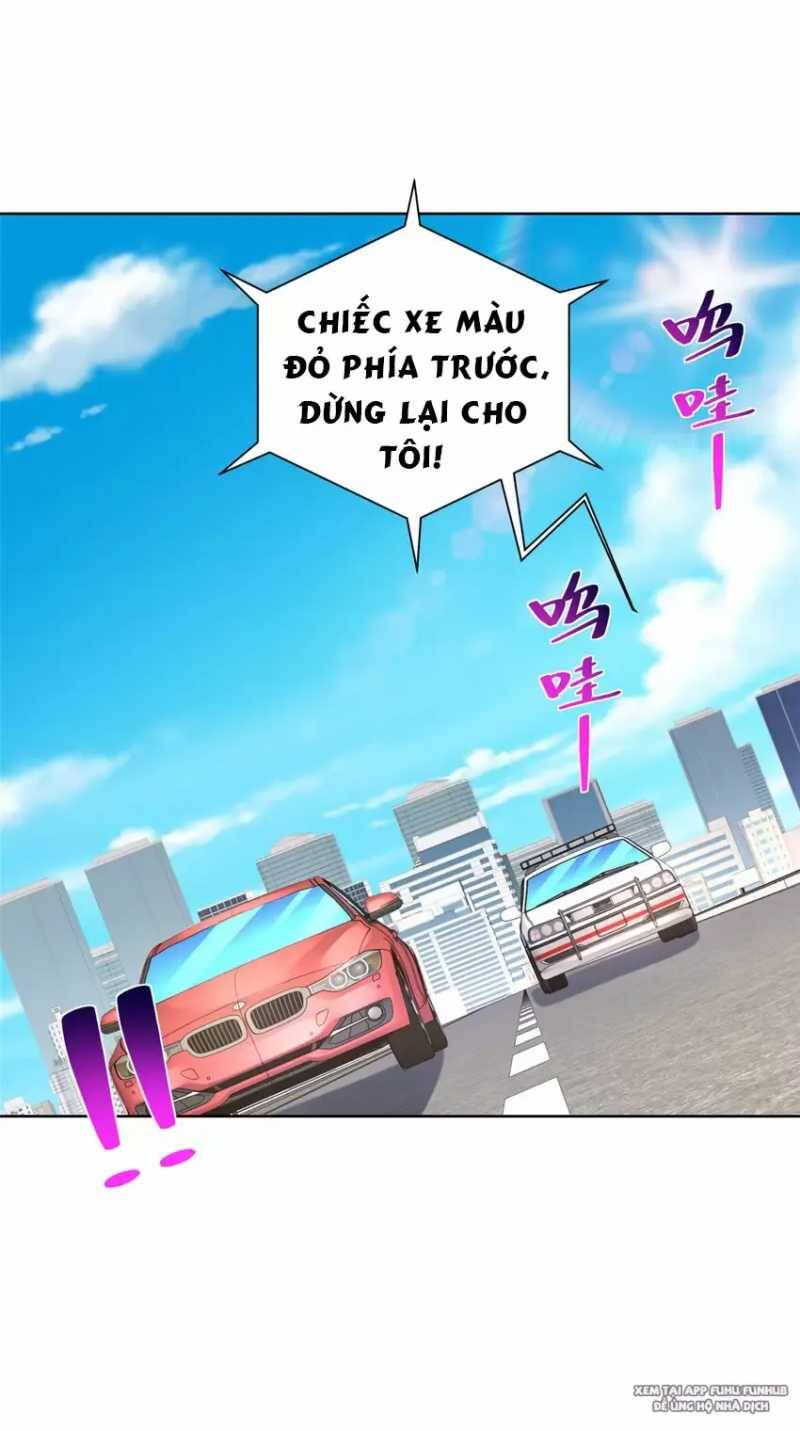 Mỗi Tuần Ta Có Một Nghề Nghiệp Mới Chap 579 - Next Chap 580