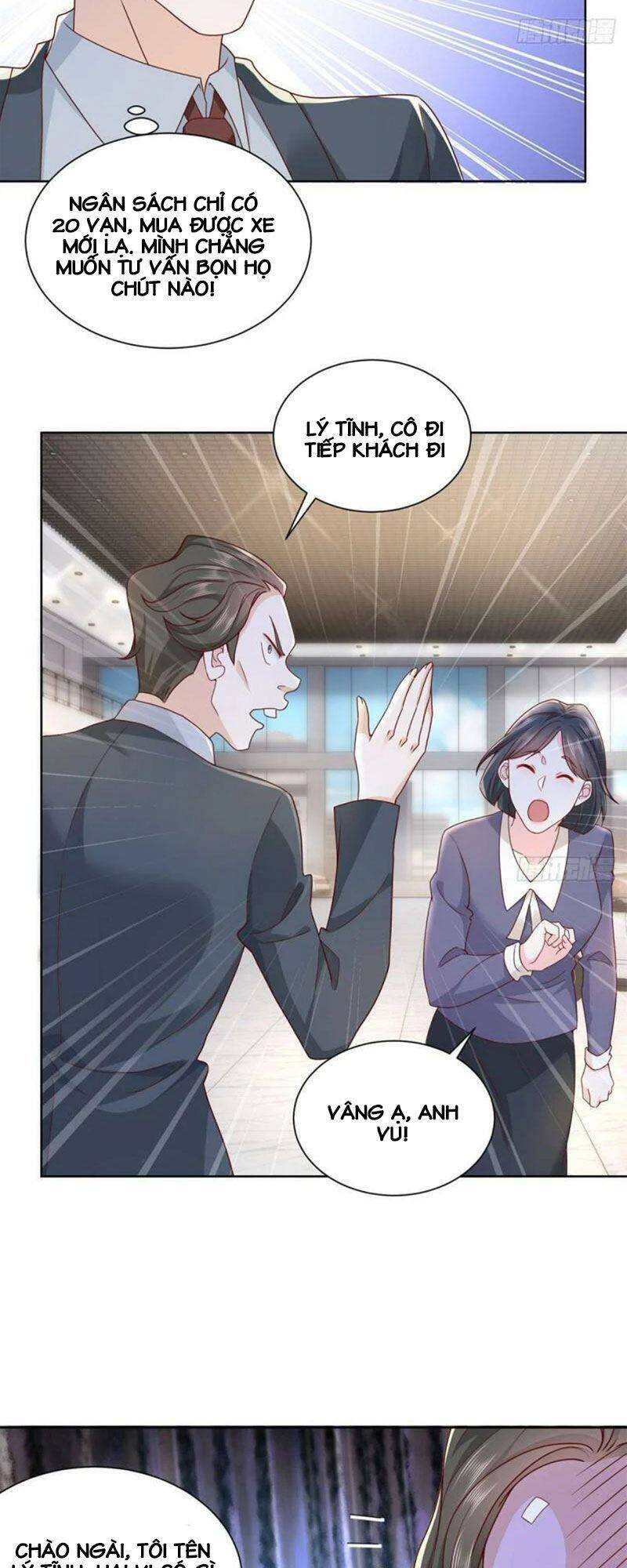 Mỗi Tuần Ta Có Một Nghề Nghiệp Mới Chap 58 - Next Chap 59
