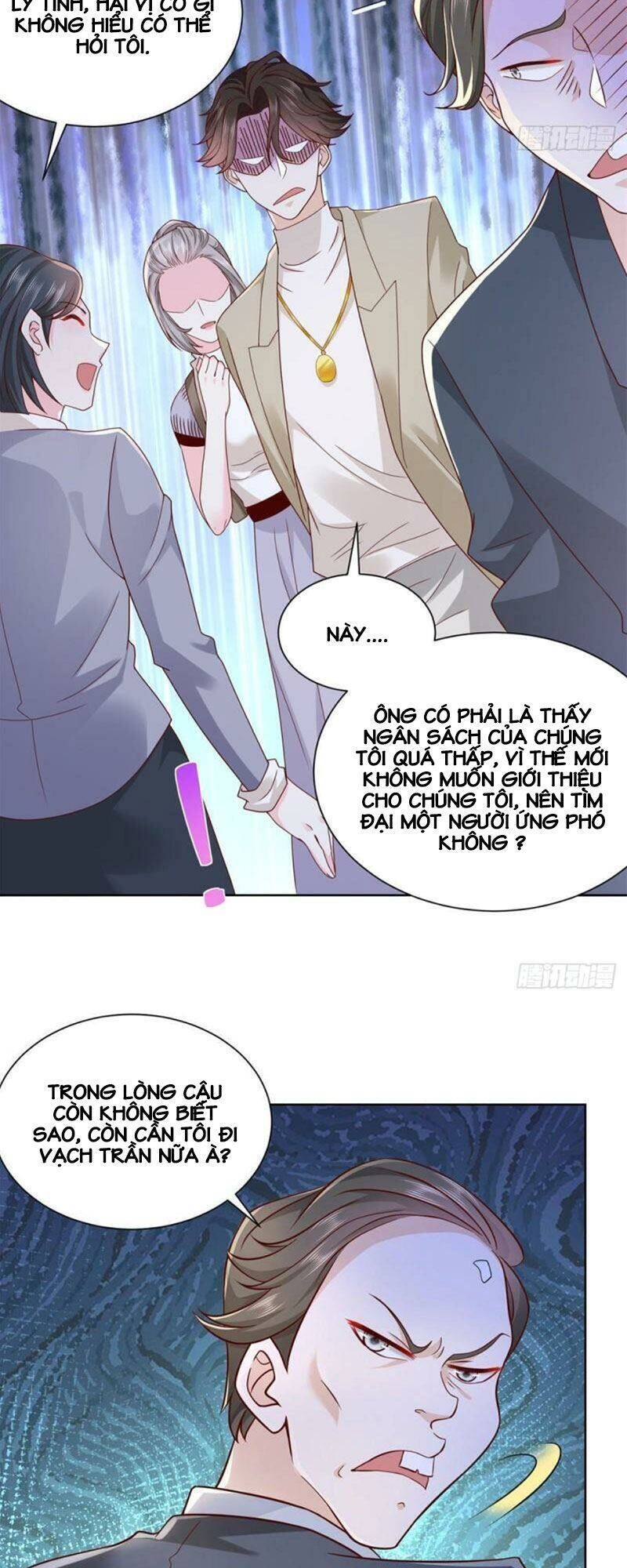 Mỗi Tuần Ta Có Một Nghề Nghiệp Mới Chap 58 - Next Chap 59