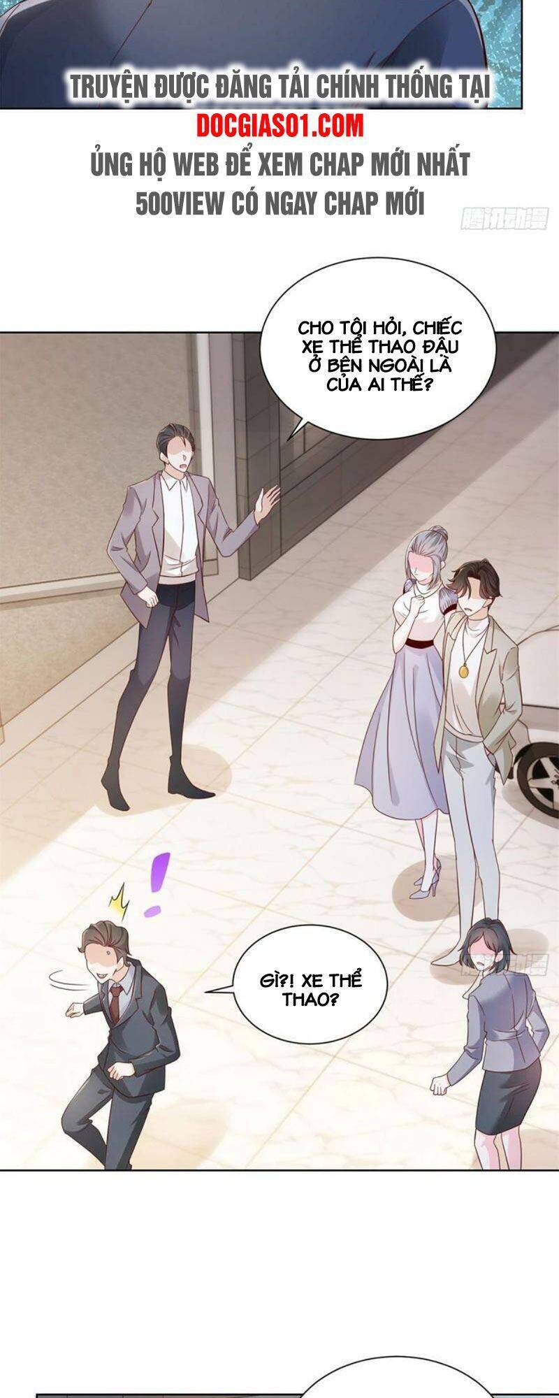 Mỗi Tuần Ta Có Một Nghề Nghiệp Mới Chap 58 - Next Chap 59