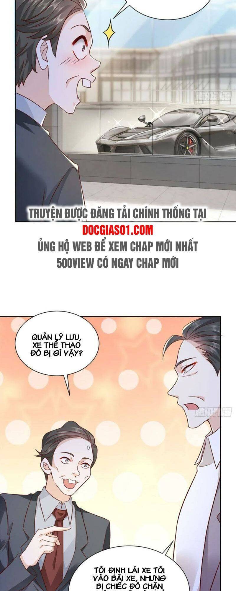 Mỗi Tuần Ta Có Một Nghề Nghiệp Mới Chap 58 - Next Chap 59