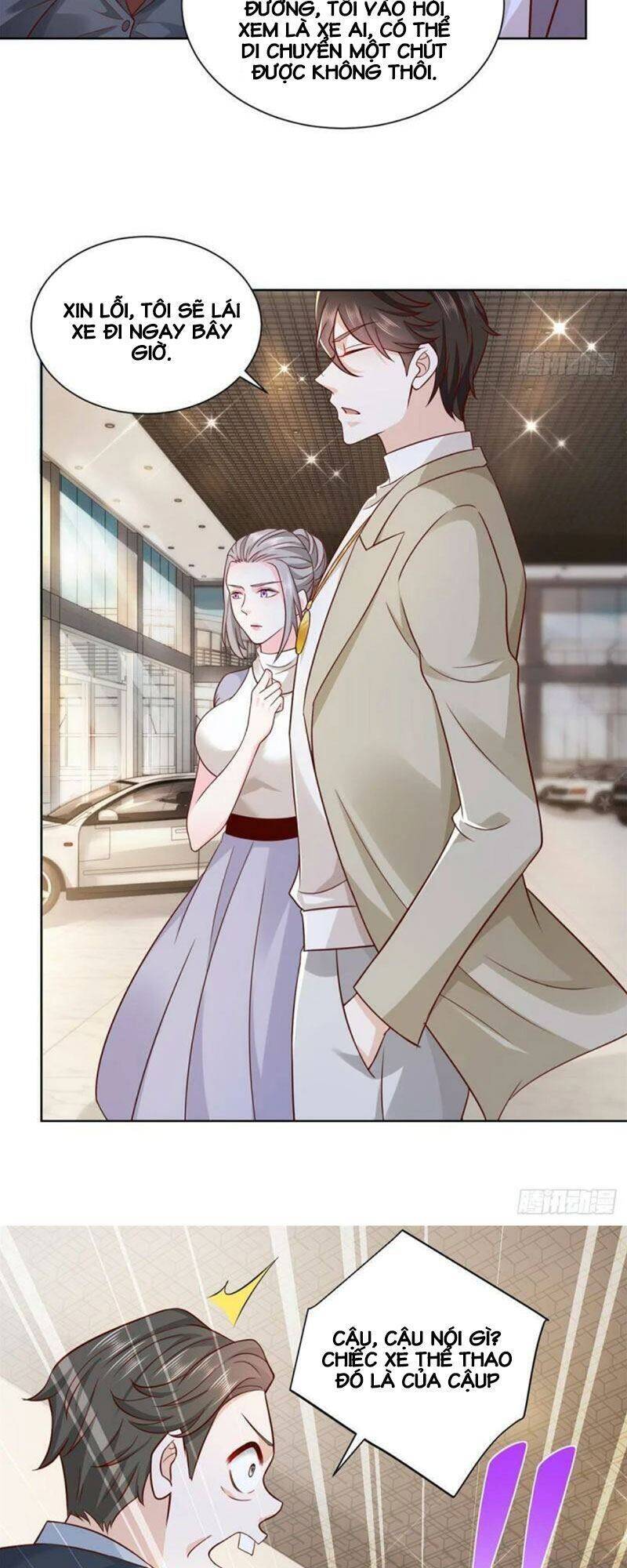 Mỗi Tuần Ta Có Một Nghề Nghiệp Mới Chap 58 - Next Chap 59