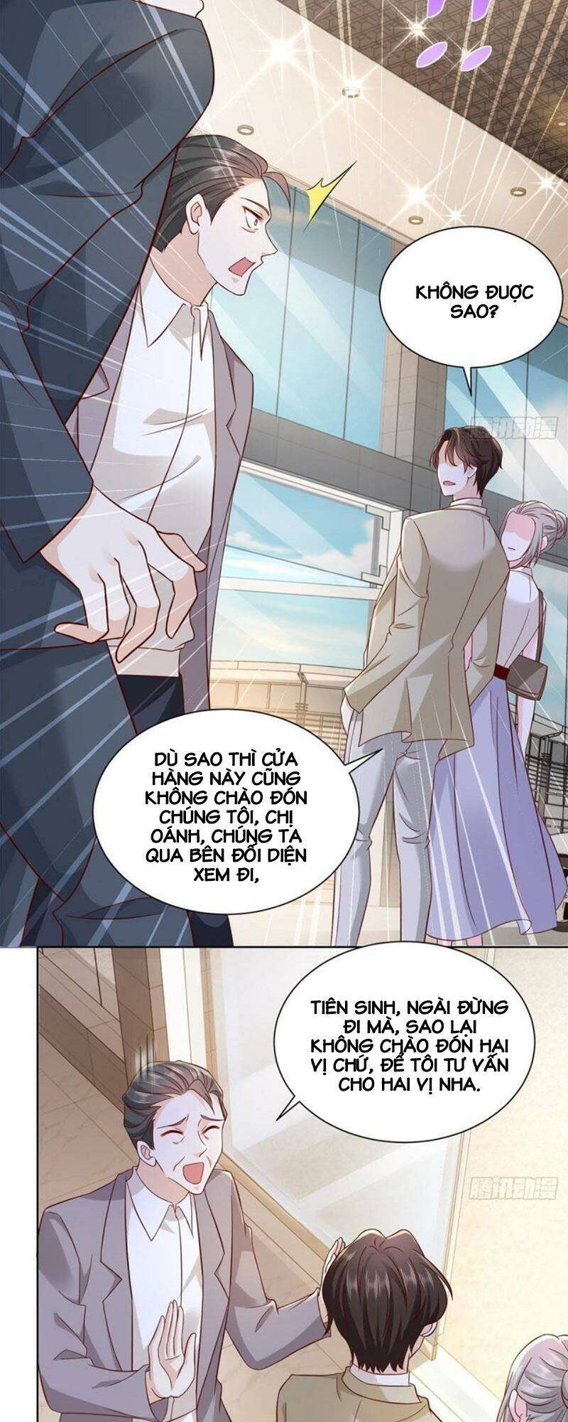 Mỗi Tuần Ta Có Một Nghề Nghiệp Mới Chap 58 - Next Chap 59