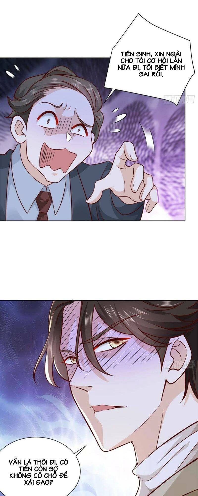 Mỗi Tuần Ta Có Một Nghề Nghiệp Mới Chap 58 - Next Chap 59