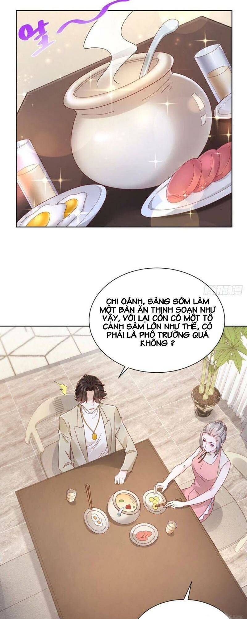 Mỗi Tuần Ta Có Một Nghề Nghiệp Mới Chap 58 - Next Chap 59