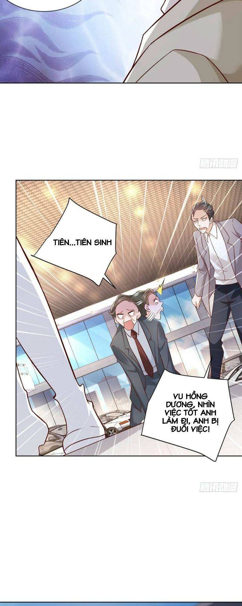 Mỗi Tuần Ta Có Một Nghề Nghiệp Mới Chap 58 - Next Chap 59