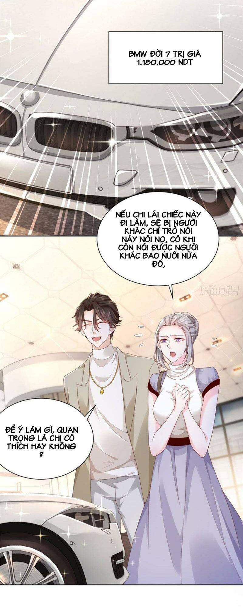 Mỗi Tuần Ta Có Một Nghề Nghiệp Mới Chap 58 - Next Chap 59