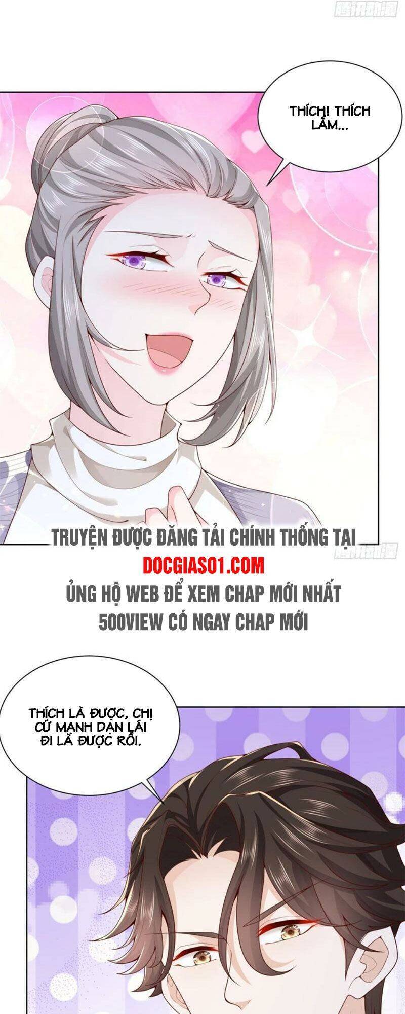Mỗi Tuần Ta Có Một Nghề Nghiệp Mới Chap 58 - Next Chap 59