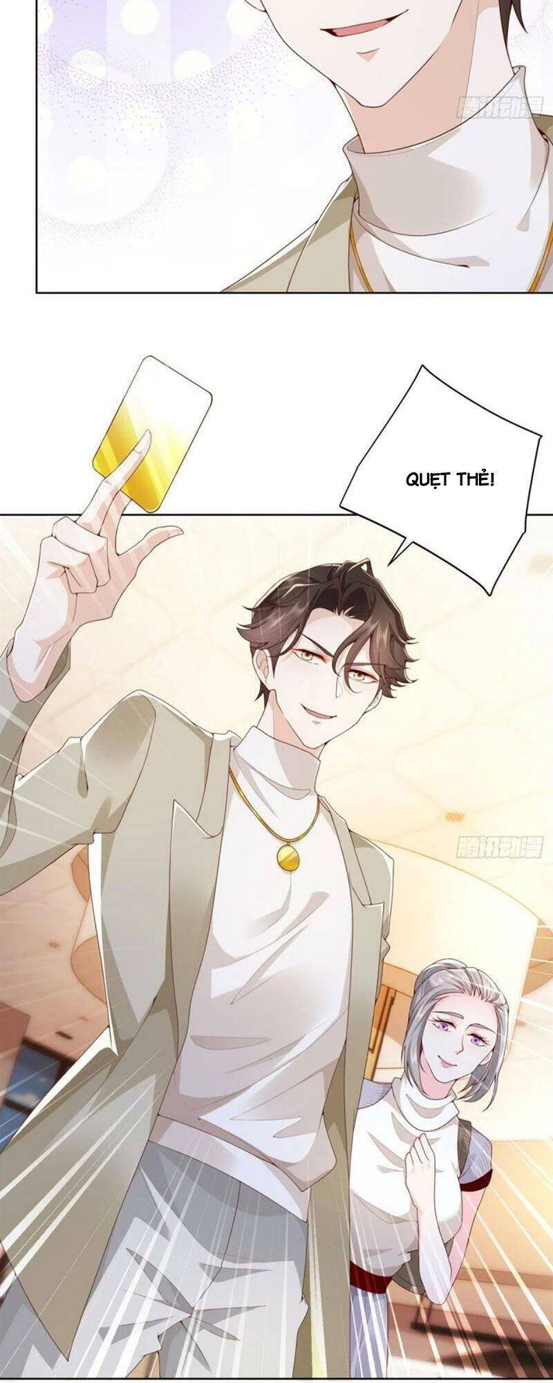 Mỗi Tuần Ta Có Một Nghề Nghiệp Mới Chap 58 - Next Chap 59