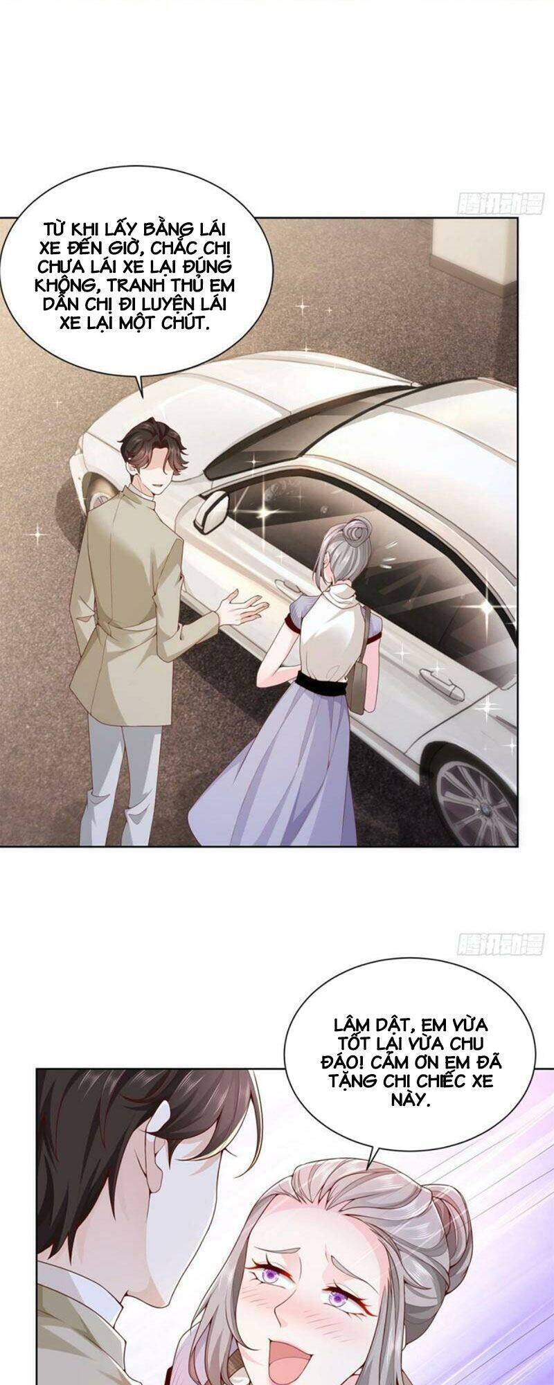 Mỗi Tuần Ta Có Một Nghề Nghiệp Mới Chap 58 - Next Chap 59