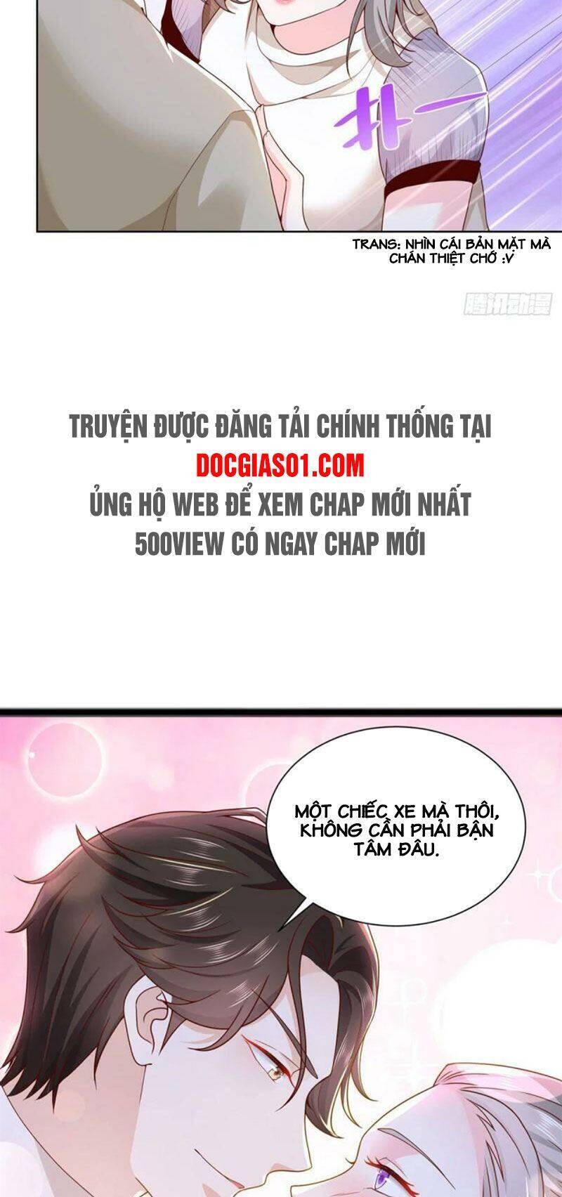 Mỗi Tuần Ta Có Một Nghề Nghiệp Mới Chap 58 - Next Chap 59