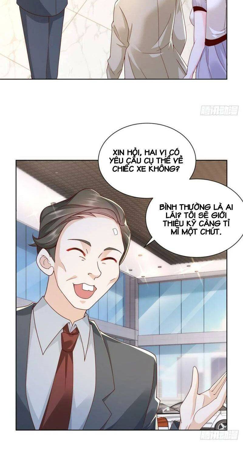 Mỗi Tuần Ta Có Một Nghề Nghiệp Mới Chap 58 - Next Chap 59