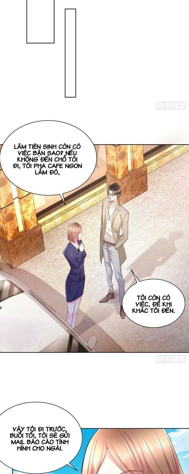 Mỗi Tuần Ta Có Một Nghề Nghiệp Mới Chap 59 - Next Chap 60