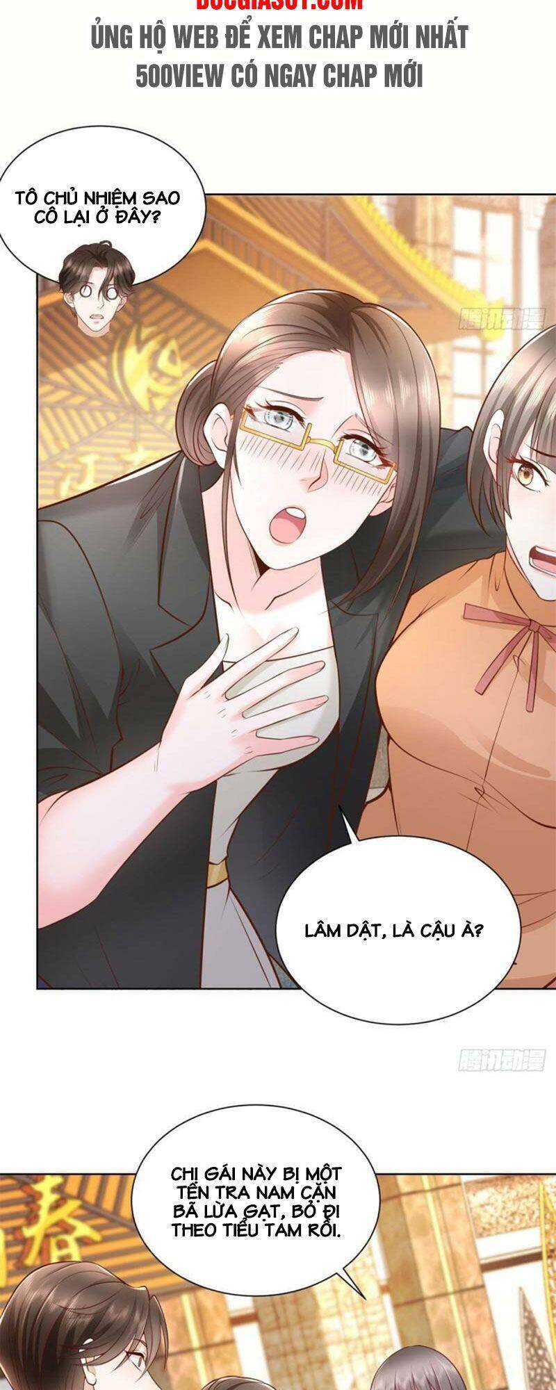 Mỗi Tuần Ta Có Một Nghề Nghiệp Mới Chap 59 - Next Chap 60