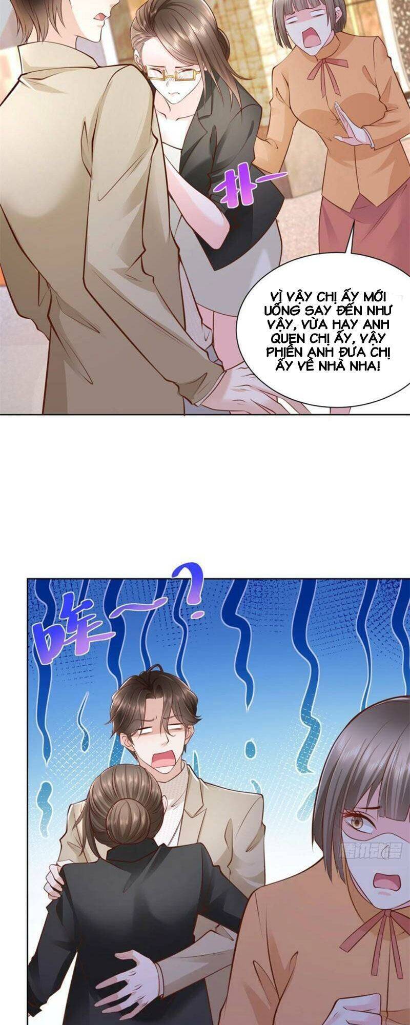 Mỗi Tuần Ta Có Một Nghề Nghiệp Mới Chap 59 - Next Chap 60
