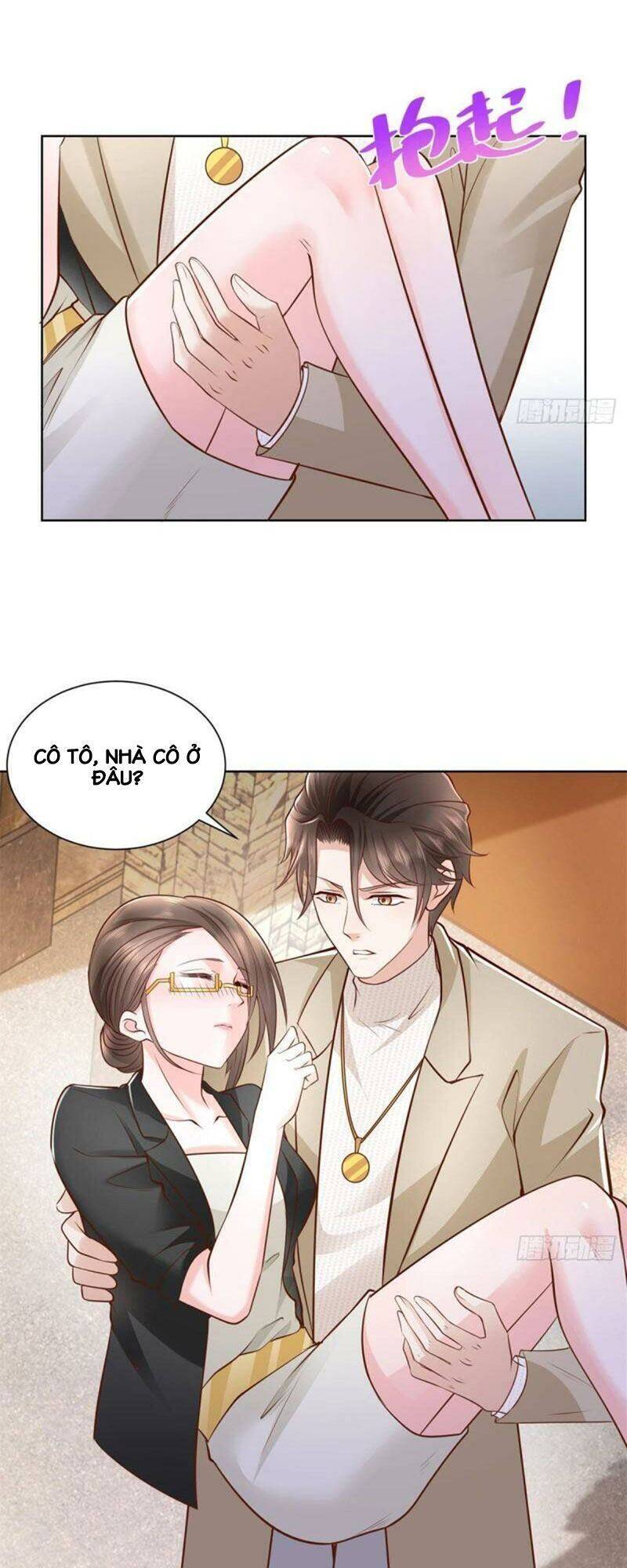 Mỗi Tuần Ta Có Một Nghề Nghiệp Mới Chap 59 - Next Chap 60