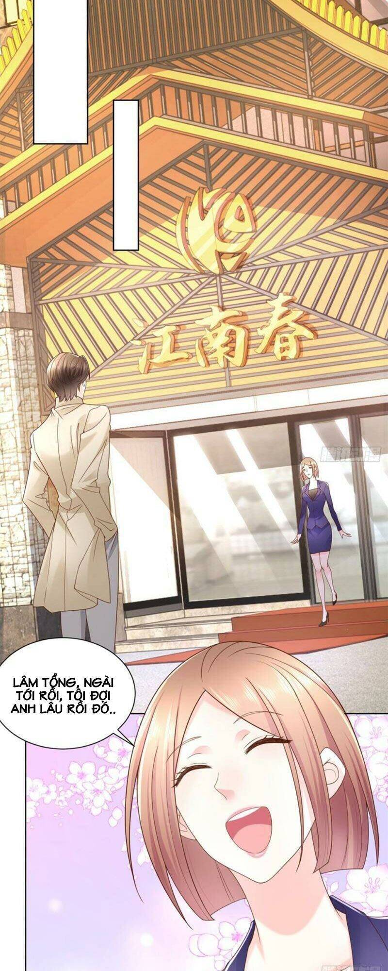 Mỗi Tuần Ta Có Một Nghề Nghiệp Mới Chap 59 - Next Chap 60