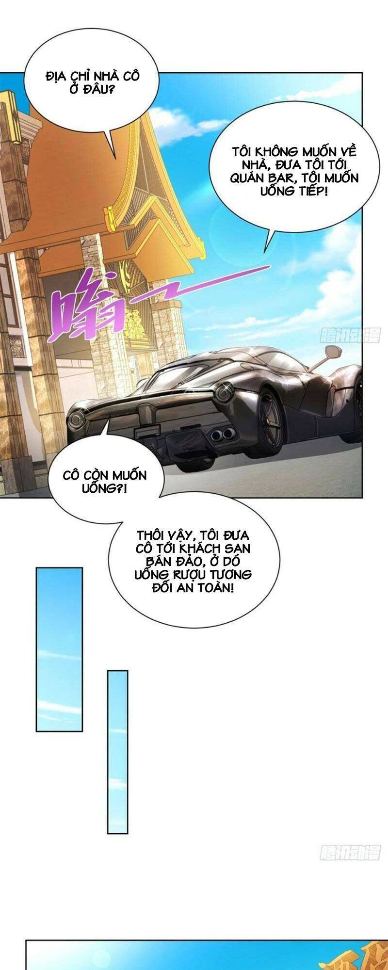 Mỗi Tuần Ta Có Một Nghề Nghiệp Mới Chap 59 - Next Chap 60