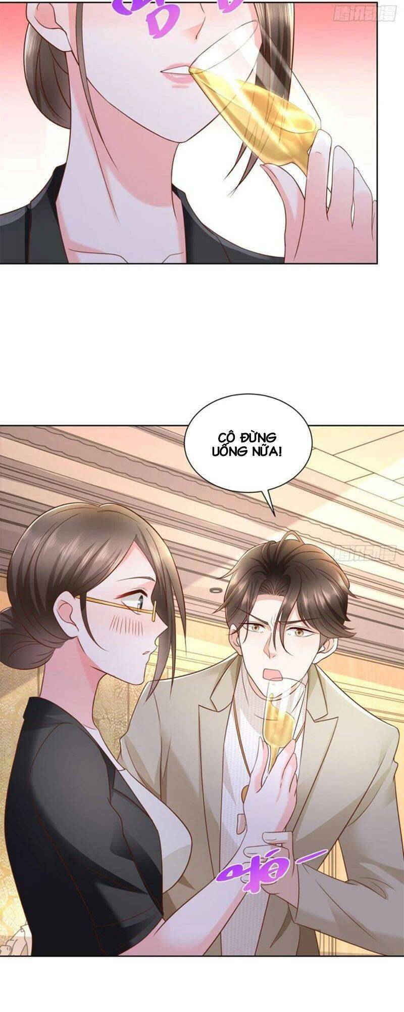 Mỗi Tuần Ta Có Một Nghề Nghiệp Mới Chap 59 - Next Chap 60