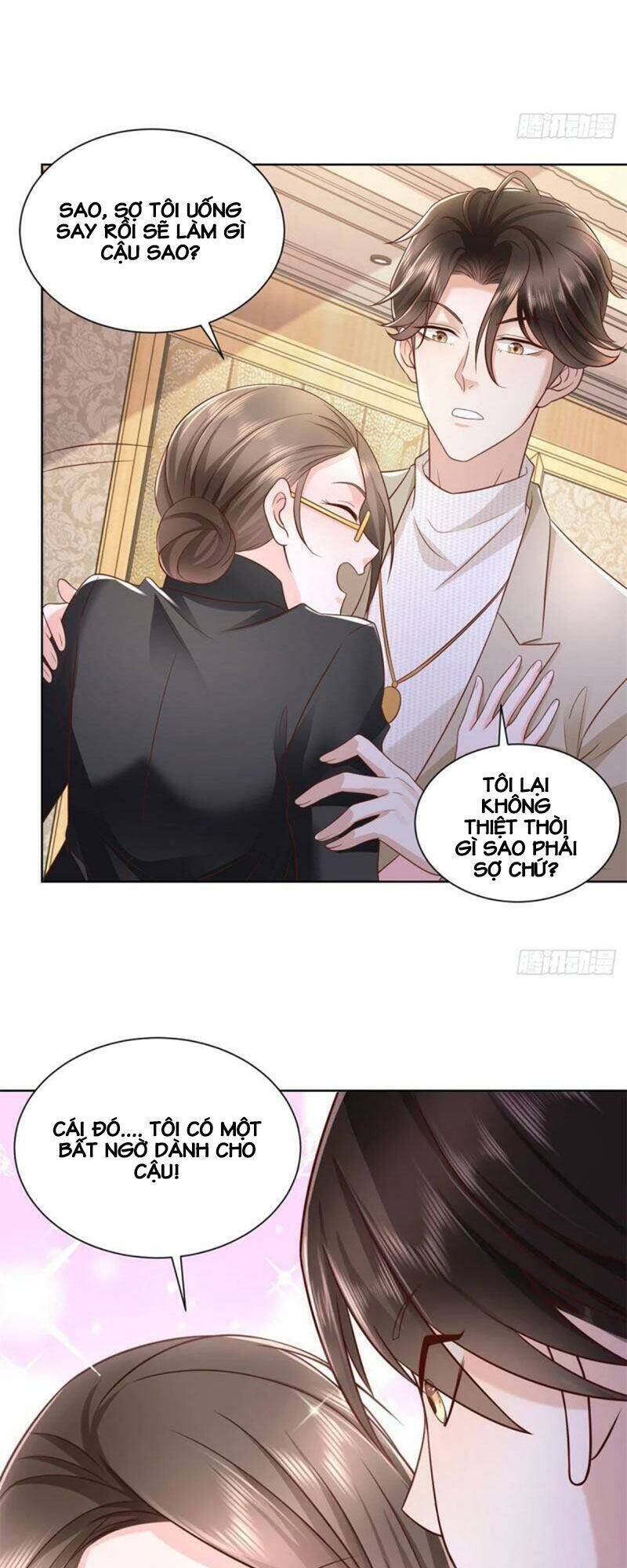 Mỗi Tuần Ta Có Một Nghề Nghiệp Mới Chap 59 - Next Chap 60